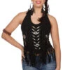 Top Western (one Size) -Kostuums Met Halloween-Thema 10628 4234 A 10