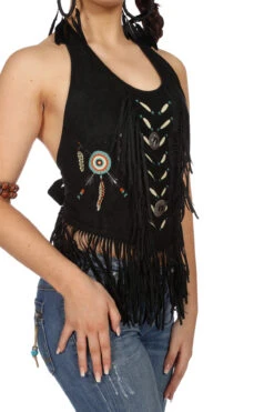 Top Western (one Size) -Kostuums Met Halloween-Thema 10628 4234 A 20