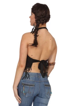 Top Western (one Size) -Kostuums Met Halloween-Thema 10628 4234 A 30