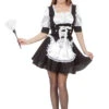 Roomservice -Kostuums Met Halloween-Thema 10633 4248 XX 10