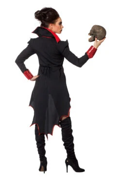 Develish Lady -Kostuums Met Halloween-Thema 10635 4257 XX 30