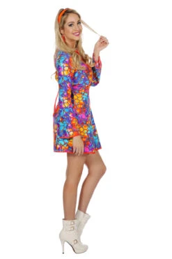 Hippie -Kostuums Met Halloween-Thema 10642 4275 XX 20