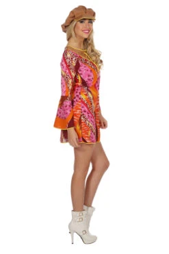 Into The Groove -Kostuums Met Halloween-Thema 10650 4318 XX 20