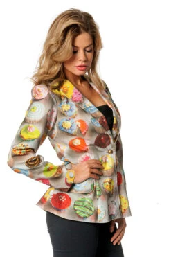 Colbert Dames Multi -Kostuums Met Halloween-Thema 10656 4333 D 20