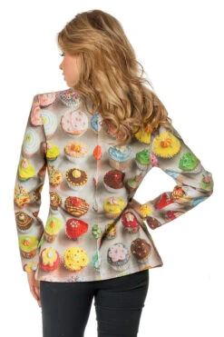 Colbert Dames Multi -Kostuums Met Halloween-Thema 10656 4333 D 30