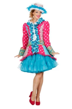 Petticoat Luxe -Kostuums Met Halloween-Thema 10671 4391 H 10