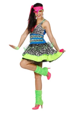 Kostuums Met Halloween-Thema -Kostuums Met Halloween-Thema 10690 4439 XX 20