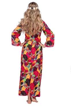 Hippie Lange Jurk 9 Hippie Lange Jurk -Kostuums Met Halloween-Thema 10692 4456 XX 30