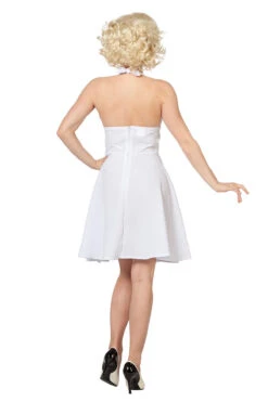 Miss Hollywood (V) -Kostuums Met Halloween-Thema 10701 4475 XX 30