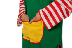 Groen Jurkje (V) -Kostuums Met Halloween-Thema 10706 4490 XX 50