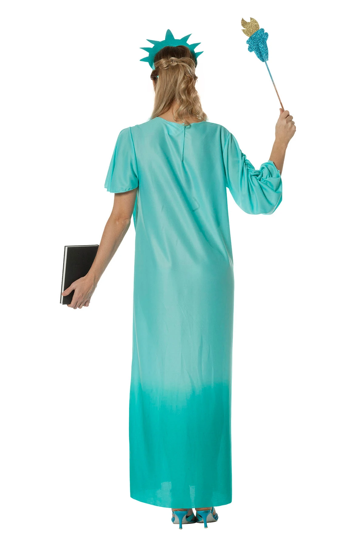 Liberty Lady 4 Liberty Lady - Afbeelding 2