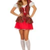 Schotse Kort 1 Schotse Kort -Kostuums Met Halloween-Thema 10735 4586 XX 10