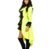 Luxe Jas Neon -Kostuums Met Halloween-Thema 10743 4639 A 20