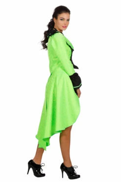 Luxe Jas Neon -Kostuums Met Halloween-Thema 10743 4639 B 20