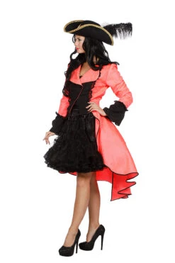 Luxe Jas Neon -Kostuums Met Halloween-Thema 10743 4639 C 20