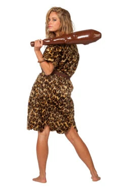 Holbewoonster -Kostuums Met Halloween-Thema 10754 4672 XX 30