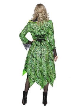 Jas Draak -Kostuums Met Halloween-Thema 10775 4704 A 30