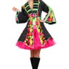 Jas Circus -Kostuums Met Halloween-Thema 10782 4749 XX 10