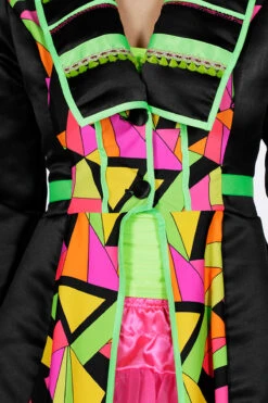 Jas Circus -Kostuums Met Halloween-Thema 10782 4749 XX 60