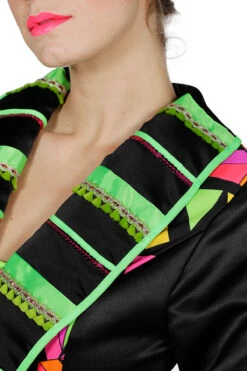 Jas Circus -Kostuums Met Halloween-Thema 10782 4749 XX 61