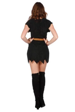 Oermens Velboa Afrika (V) -Kostuums Met Halloween-Thema 10788 4765 XX 30