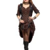 Steampunk -Kostuums Met Halloween-Thema 10803 4809 XX 10
