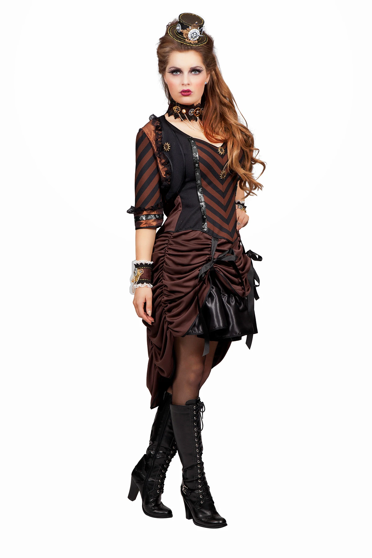 Steampunk 4 Steampunk - Afbeelding 2