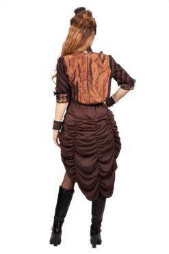 Steampunk 7 Steampunk -Kostuums Met Halloween-Thema 10803 4809 XX 30