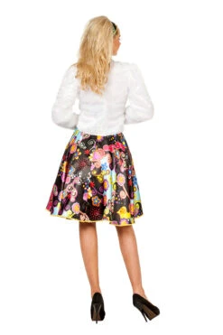 Bolero Borg -Kostuums Met Halloween-Thema 10808 4822 A 30