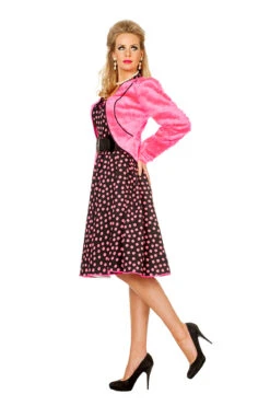 Bolero Borg -Kostuums Met Halloween-Thema 10808 4822 B 20