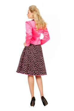 Bolero Borg -Kostuums Met Halloween-Thema 10808 4822 B 30