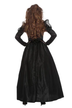 Princess Of The Dark -Kostuums Met Halloween-Thema 10818 4862 XX 30