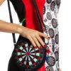 Tas Darts 1 Tas Darts -Kostuums Met Halloween-Thema 10825 48933 XX 10