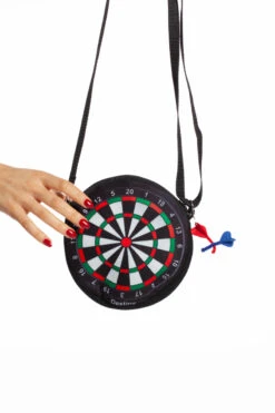Tas Darts -Kostuums Met Halloween-Thema 10825 48933 XX 20