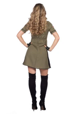 Top Pilot -Kostuums Met Halloween-Thema 10856 4900 XX 30