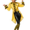 Bijenkoningin Frack (V) -Kostuums Met Halloween-Thema 10860 4910 XX 10