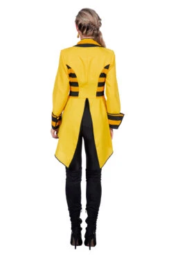 Bijenkoningin Frack (V) -Kostuums Met Halloween-Thema 10860 4910 XX 30