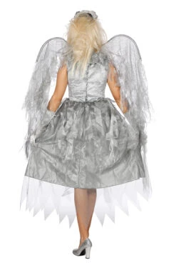 Silver Angel -Kostuums Met Halloween-Thema 10884 4998 XX 30