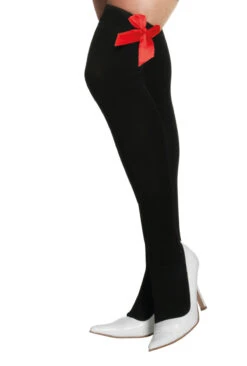 Overknee Met Strik -Kostuums Met Halloween-Thema 10887 50021 20 10