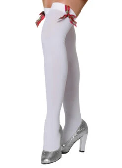 Overknee Met Strik -Kostuums Met Halloween-Thema 10887 50021 98 10