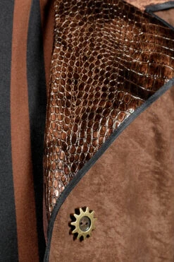 Steampunk Snake -Kostuums Met Halloween-Thema 10898 5004 XX 50