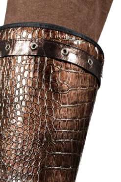 Steampunk Snake -Kostuums Met Halloween-Thema 10898 5004 XX 51