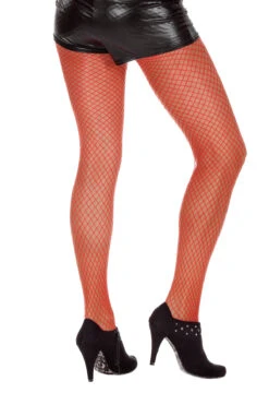 Netpanty Luxe Fijn -Kostuums Met Halloween-Thema 10902 50054 08 10
