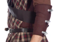 Warrior Highlands -Kostuums Met Halloween-Thema 10911 5057 XX 50