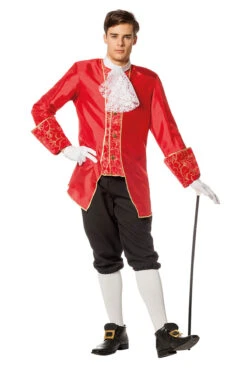 Markies Taft -Kostuums Met Halloween-Thema 10914 5084 B 10