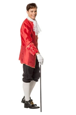 Markies Taft -Kostuums Met Halloween-Thema 10914 5084 B 20