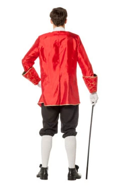 Markies Taft -Kostuums Met Halloween-Thema 10914 5084 B 30