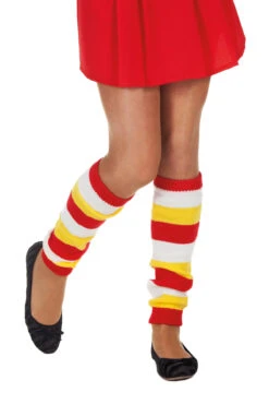 Beenwarmers Uni -Kostuums Met Halloween-Thema 10915 51000 35 10