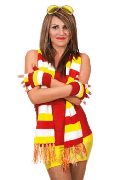 Handschoenen Vingerloos Gebreid Uni 36 Handschoenen Vingerloos Gebreid Uni -Kostuums Met Halloween-Thema 10924 51040 35 10