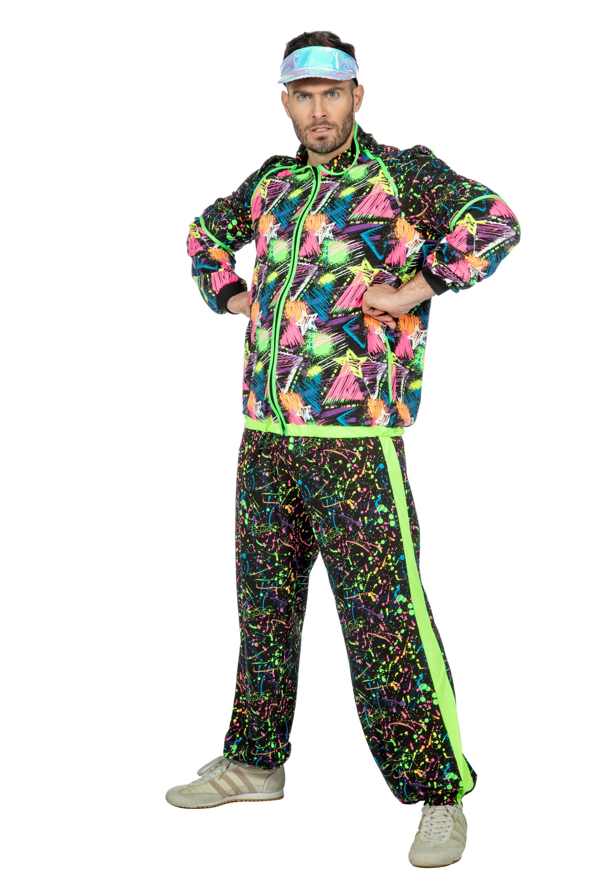 Rockin The 80's (V) 4 Rockin The 80's (V) - Afbeelding 2